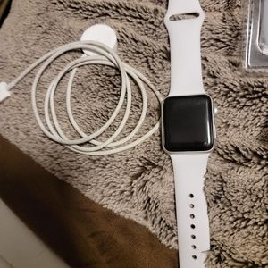 Apple 3 Watch